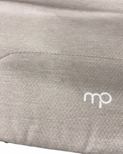 Mompush Lithe V2 Stroller, 2022, Khaki -Tiny Steps House cd92783f 7329 4eba b3d4 76a0fe5db633