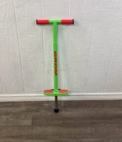 Grom Pogo Stick