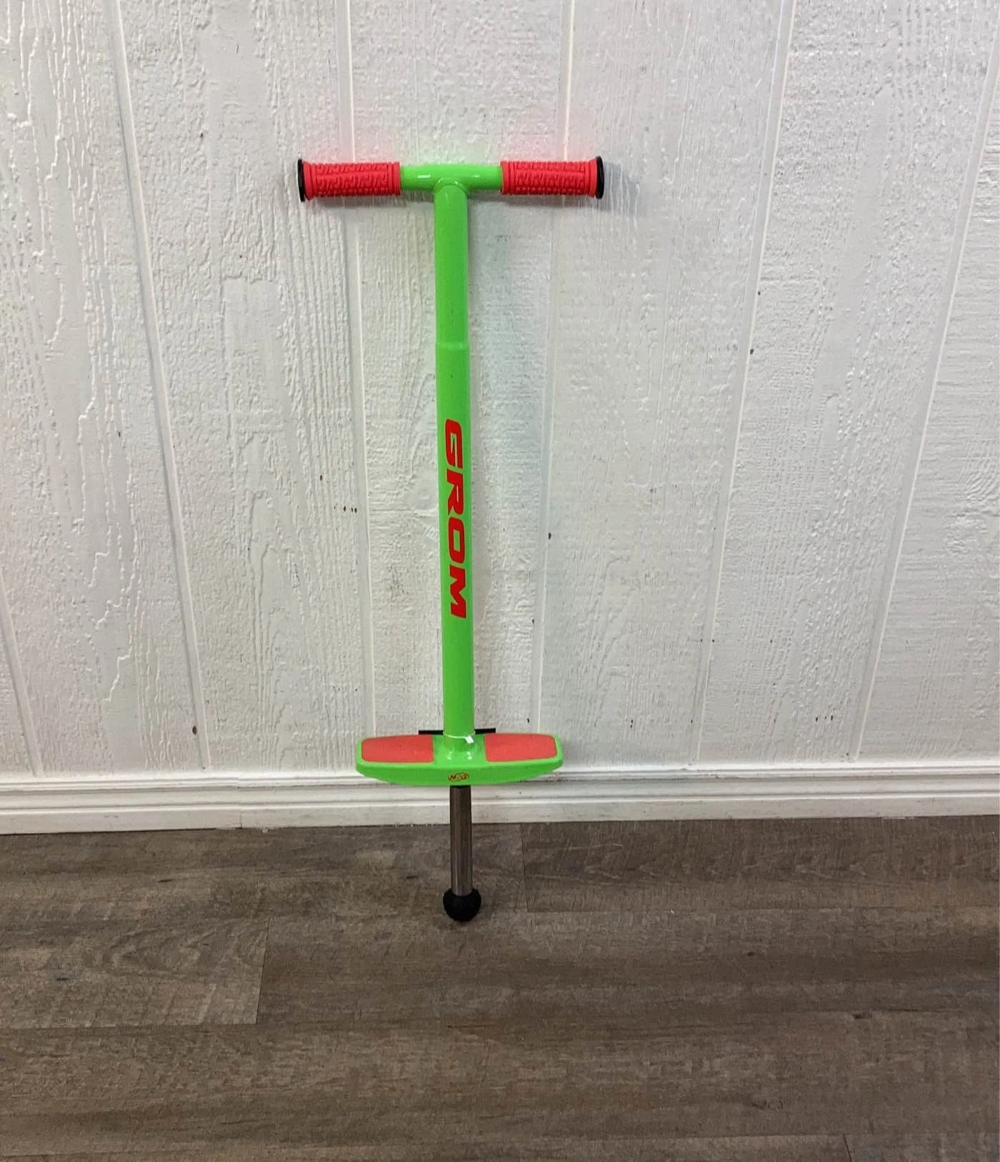 Grom Pogo Stick 1 Grom Pogo Stick