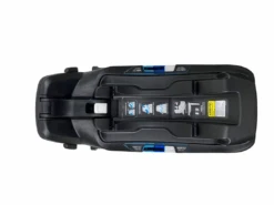 Bugaboo Turtle Air By Nuna Car Seat, 2021, Grey Melange -Tiny Steps House ce19fb28 6737 4fcd 95d4 d25a696a731b