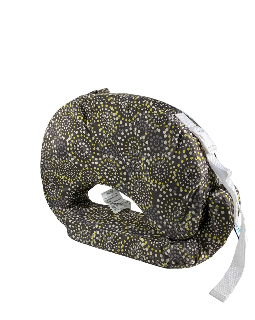 My Brest Friend Deluxe Nursing Pillow, Fireworks 2 My Brest Friend Deluxe Nursing Pillow, Fireworks - Image 2