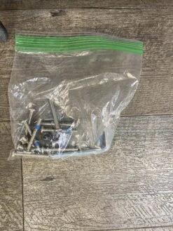 Bratt Decor Parisian Convertible Crib, With Daybed Conversion Kit & Newton Mattress -Tiny Steps House ce7034d5bb834db08edf8ad564a8e1c1