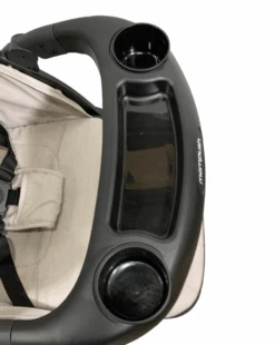 Mompush Lithe V2 Stroller, 2022, Khaki -Tiny Steps House ce99f98a f833 402f ae15 2d804479242e