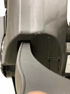 Doona Infant Car Seat & Stroller Combo, 2022, Grey Hound 15 Doona Infant Car Seat & Stroller Combo, 2022, Grey Hound -Tiny Steps House ceba71b5 afd9 4656 9e0f e91aedad70cf