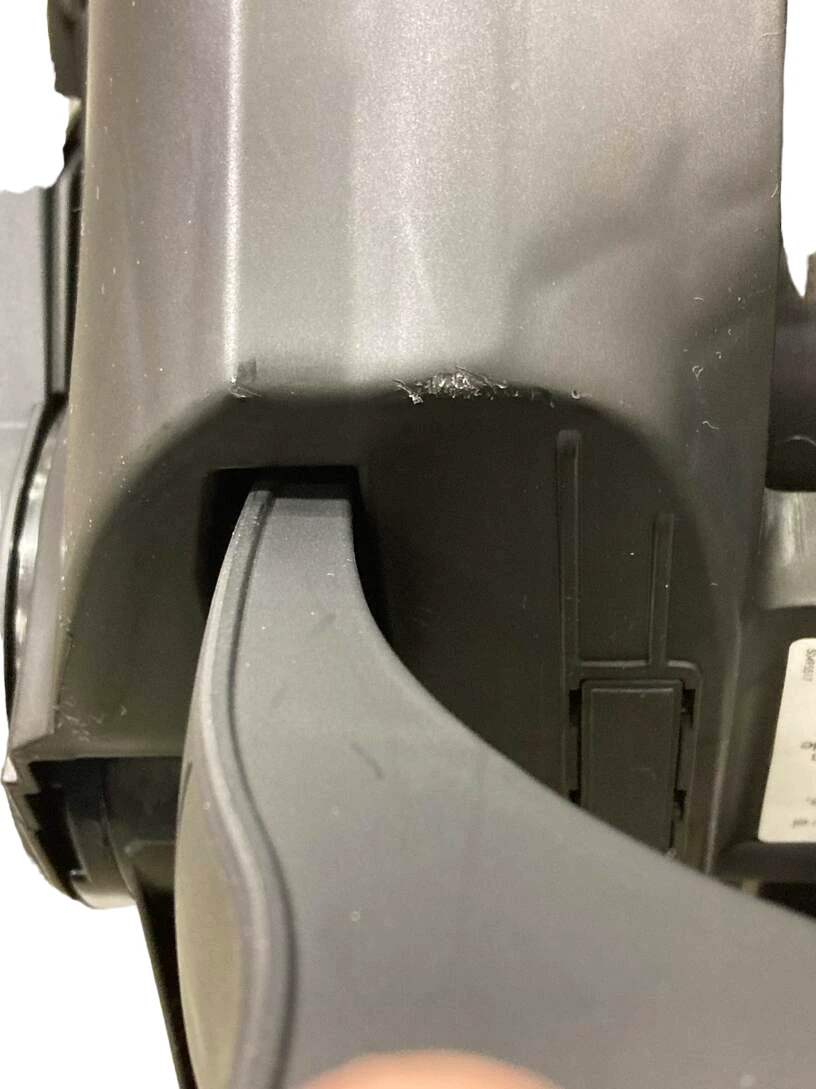 Doona Infant Car Seat & Stroller Combo, 2022, Grey Hound 7 Doona Infant Car Seat & Stroller Combo, 2022, Grey Hound - Image 7