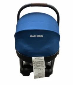 Maxi-Cosi Zelia2 Luxe Travel System, New Hope Navy, 2023 -Tiny Steps House ceca795e a221 43ae 8b0e 98410d0d3b8e