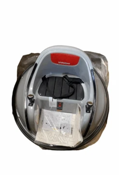 Kidzone Bumper Car Ride-On