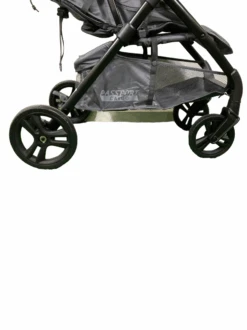 Baby Trend Passport Cargo Travel System, 2023, Grey Bamboo -Tiny Steps House cf44ba82 45e4 468b 9b41 34687dbefea3
