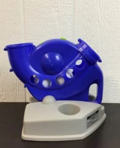 Fisher Price I Can Play Triple Hit Baseball -Tiny Steps House cf4d02992bf31e234ba3cab28f376a59