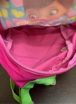 Kid's Backpack, -Doc McStuffins -Tiny Steps House cfacc40dea25c63aa21b07bc5fa82693