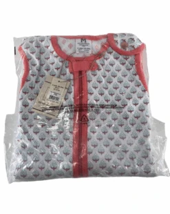 Malabar Baby Lightweight Wearable Baby Sleep Bag TOG 0.6, XLarge, Miami -Tiny Steps House d02614f6 17a0 4ddd a536 23d779c2e90a