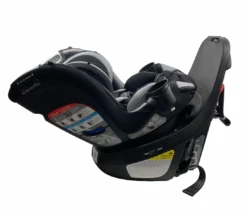 Evenflo Revolve 360 Slim 2-in-1 Rotational Car Seat Without SensorSafe, 2023, Salem -Tiny Steps House d02b7646 4019 4072 8411 76cbaa4cf231