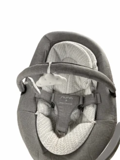 Nuna LEAF Grow Seat, Frost-Pottery Barn -Tiny Steps House d094dd10 87f3 4155 b855 7c6f9346e2d2