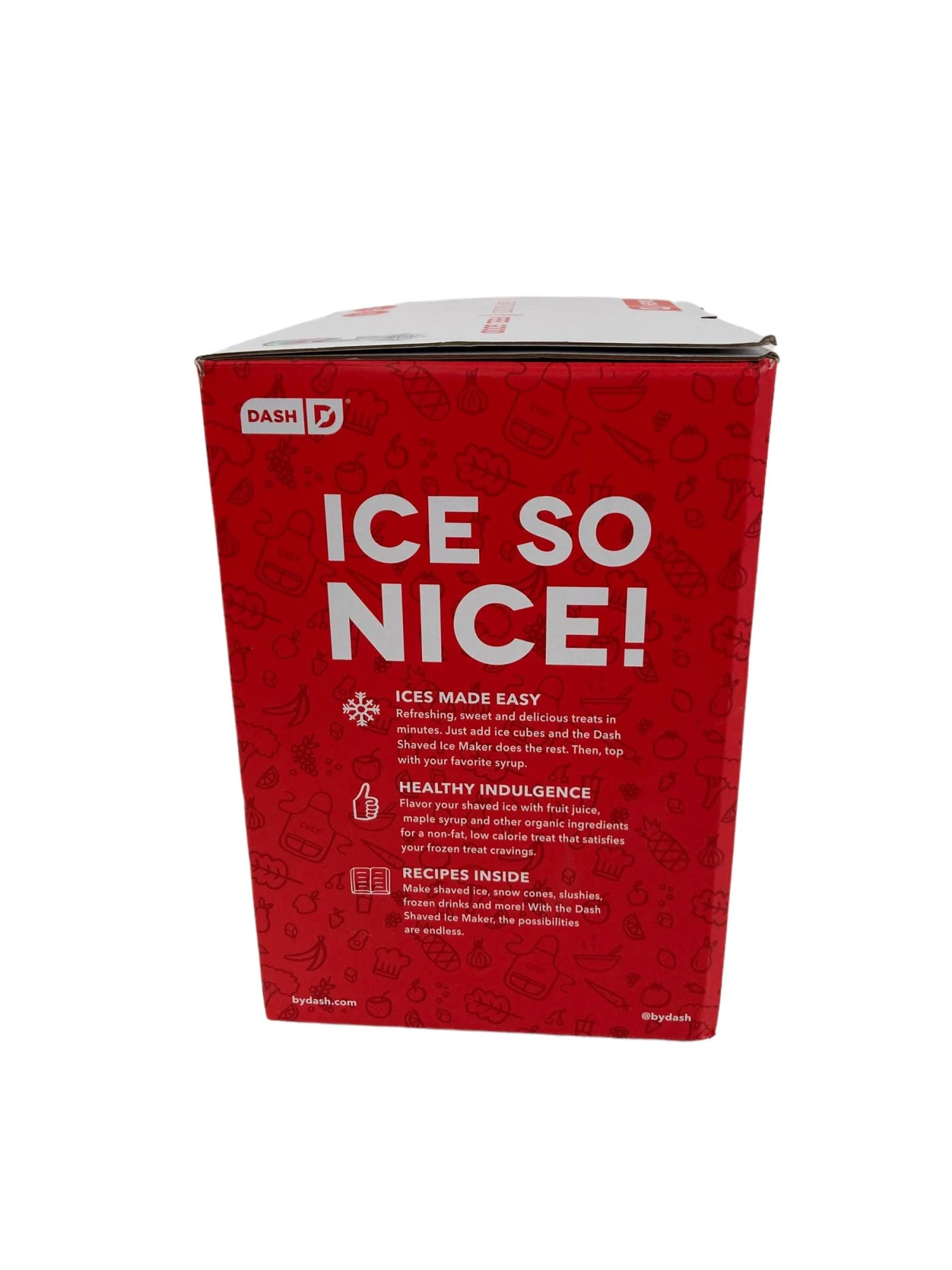 Dash Shaved Ice Maker 2 Dash Shaved Ice Maker - Image 2