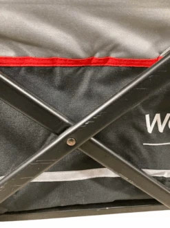 Wonderfold X2 Push + Pull Double Stroller Wagon, 2021 -Tiny Steps House d0e6279d db65 4475 a3f3 21601fc5b97d