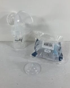 Motif Medical Bundle Nursing Supplies