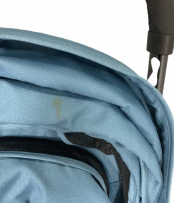 Joolz Aer Stroller, 2021, Splendid Blue -Tiny Steps House d1640f67 f81a 4201 b975 6aa434437384