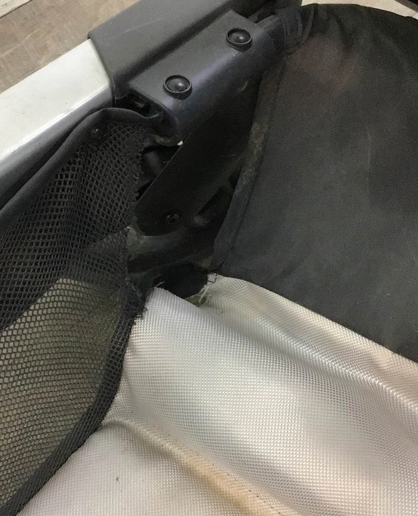 Gb Evoq Stroller, 2015 15 Gb Evoq Stroller, 2015 - Image 15