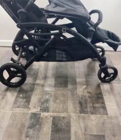 Contours Options Elite Stroller, 2018 -Tiny Steps House d20694f8da8ddd0cd45051ddda51776d