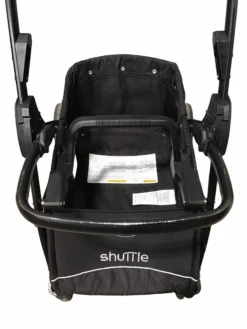 Chicco Shuttle Frame Stroller, 2019 -Tiny Steps House d2088fa2 6b09 4096 ae57 279cfa422356