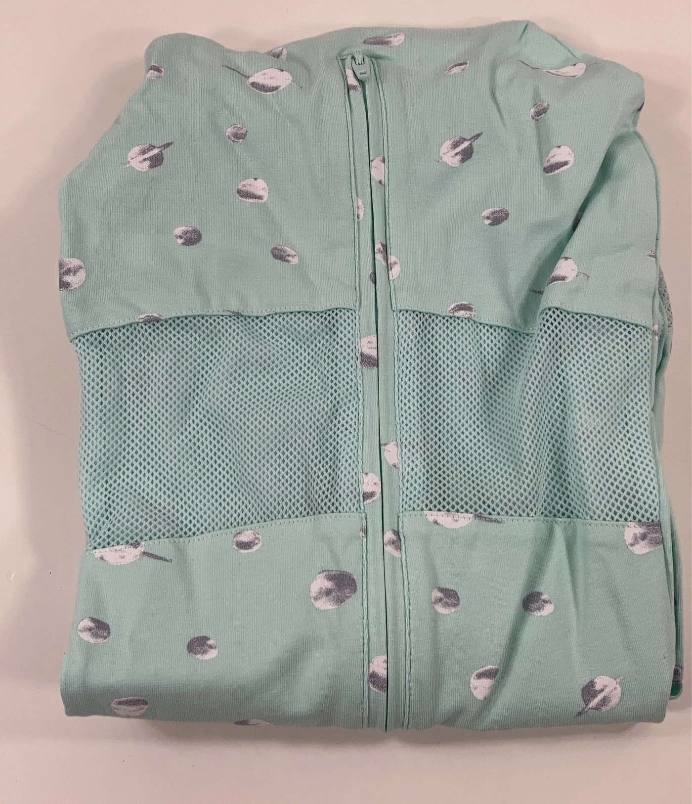 Happiest Baby Sleepea Swaddle, Medium 4 Happiest Baby Sleepea Swaddle, Medium - Image 4