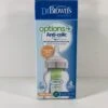 Dr. Brown's Options+ Anti Colic Wide Neck Bottle