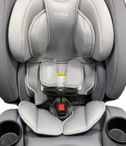 Britax One4Life Convertible Car Seat, 2023, Glacier Graphite -Tiny Steps House d2a34d80 8eef 4fb1 9eef 7c49eb4b8f40