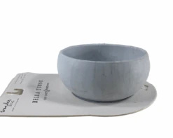 Bella Tunno Wonder Bowl, Marble -Tiny Steps House d2c87080 f533 44ea a8b7 45397f88b57f