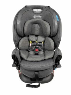 Graco Turn2Me 3-in-1 Rotating Car Seat, 2022, Manchester