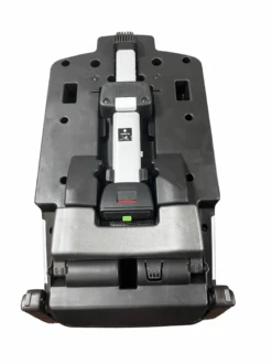 Stokke PIPA By Nuna Infant Car Seat, 2022, Black -Tiny Steps House d326f1e4 de56 443c a025 669ef7b69bf9