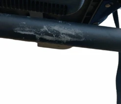 Cybex PRIAM Stroller, Rosegold, Nautical Blue, 2022 -Tiny Steps House d3814ceb a3e3 453e a0b6 7a7656ec4ce3