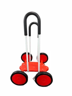 Pedal Walker