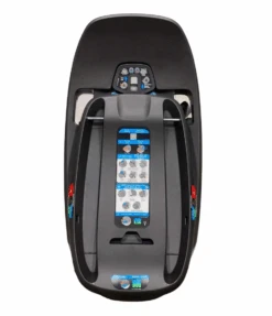 Cybex Aton G Swivel Infant Car Seat And Base, Ocean Blue -Tiny Steps House d4ac8958 59cf 4d41 9bfa 97acee11414a