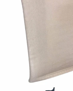 BabyBjorn Bouncer Balance, Khaki/Beige, Black Frame -Tiny Steps House d4b29a7c 0e2e 4531 b2f0 de347f9d1e7a