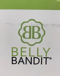 Belly Bandit Viscose From Bamboo Belly Wrap, Natural, Medium -Tiny Steps House d4bbf29d 2fa9 4728 b867 df2a7f087504