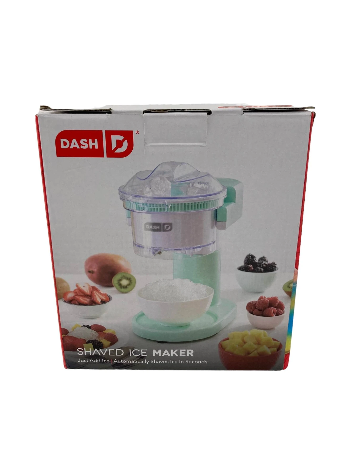Dash Shaved Ice Maker 5 Dash Shaved Ice Maker - Image 5