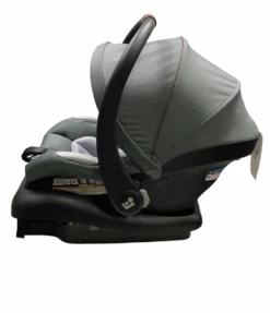 Maxi-Cosi Mico Luxe Infant Car Seat, Stone Glow, 2023 -Tiny Steps House d4e83acc 7b77 4bdd 8af7 5f802f07c2d3