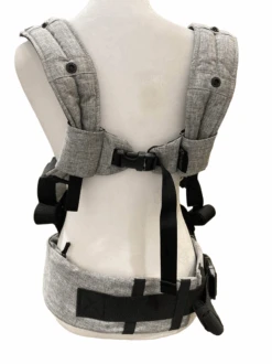 Contours Journey 5-in-1 Baby Carrier -Tiny Steps House d53df3b0 971c 4f49 990c 79d64d689d74
