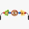 BabyBjorn Toy For Baby Bouncer, Googly Eyes