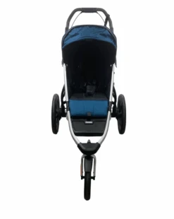 Thule Urban Glide 2 Jogging Stroller Single, Majolica Blue, 2021 -Tiny Steps House d6542aff 718f 4b6e b7fe 0f582e72fcdb
