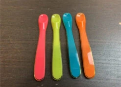 BUNDLE Spuni Spoons, 4 Pack