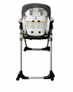 Baby Trend A La Mode Snap Gear 5-in-1 High Chair -Tiny Steps House d77a698f 4e4b 48f5 9bf5 bc2a9440017a