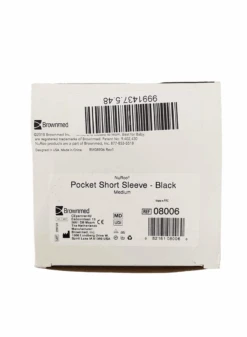 Nuroo Pocket Baby Wearing Shirt, Short Sleeve Medium Black -Tiny Steps House d8088f9c b5f0 41f4 89aa 7114f4d355fa