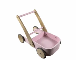Coco Village Baby Walker, Pink