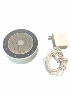 Letsfit T3 Sound Machine With 30 Soundtracks