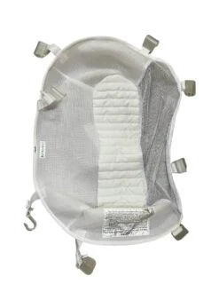 Halo BassiNest Swivel Sleeper, Premiere Series With Infant Napper -Tiny Steps House d84697e9d9356d83856fc6d0ac856b18