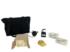 Medela Breast Pump Shoulder Bag