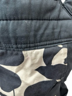 BabyHawk By Moby Meh Dai Carrier 15 BabyHawk By Moby Meh Dai Carrier -Tiny Steps House d917b849 b3ec 4371 9a50 e913e162c352