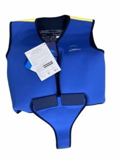 Konfidence Adult Swim Jacket, Chest(46"-50")