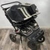 Baby Jogger City Elite Double Stroller